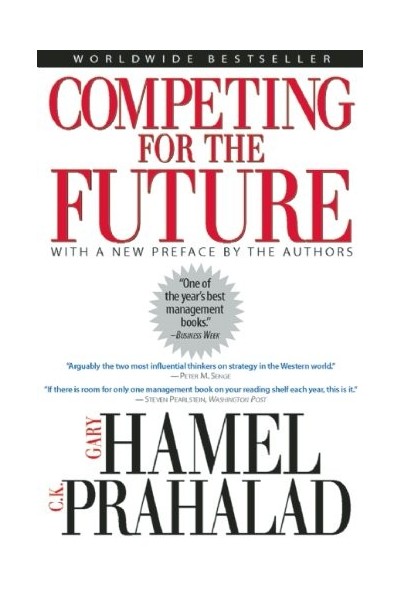Competing For The Future